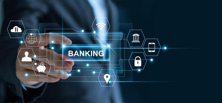 Digital Banking