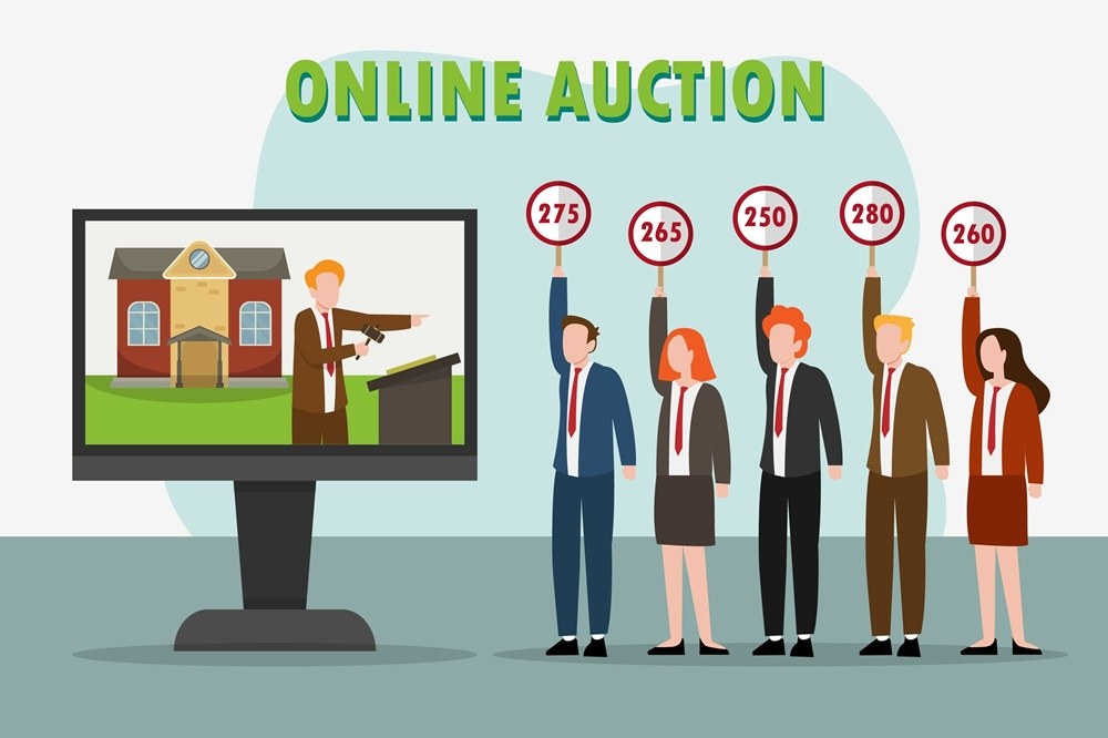 Bidding Buyer