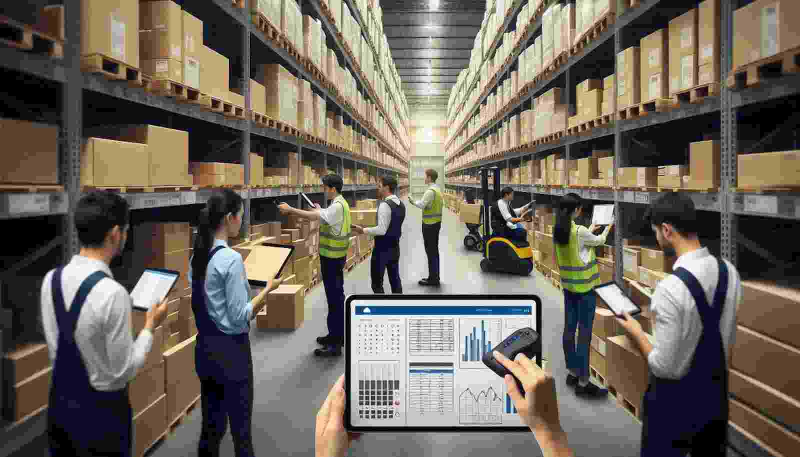 Inventory Management