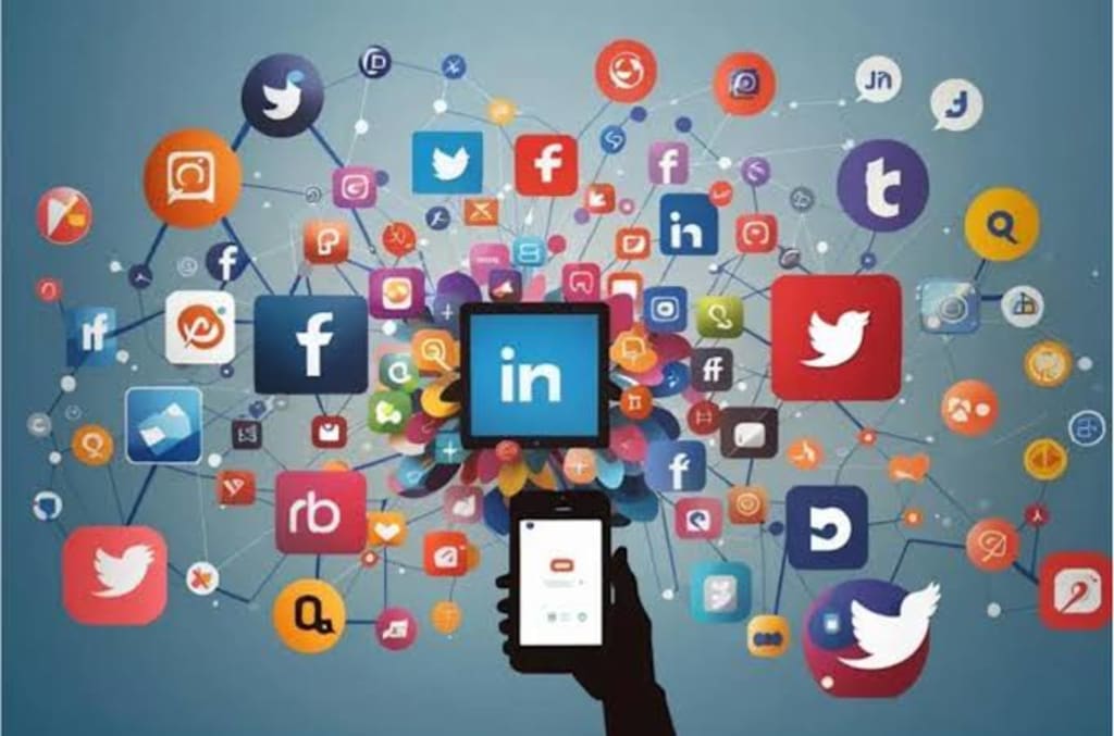 Social Media Platform