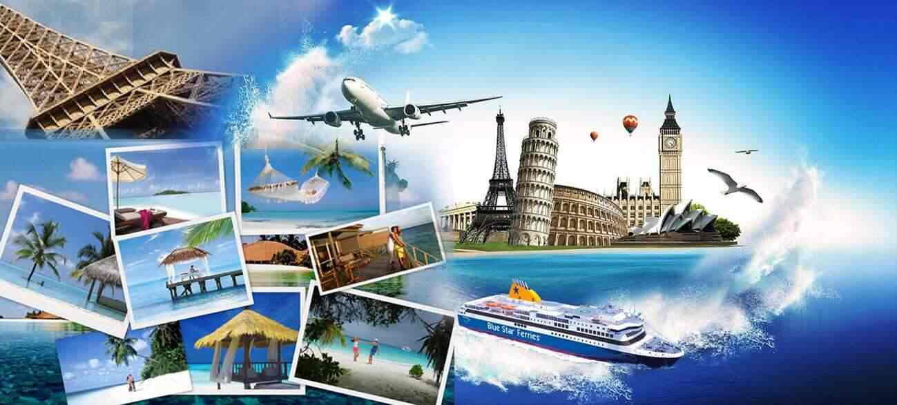 Tours & Travels