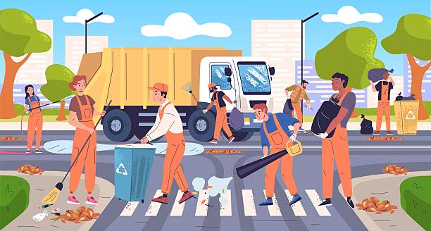 Urban Services