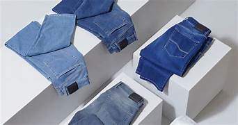Men's Jeans